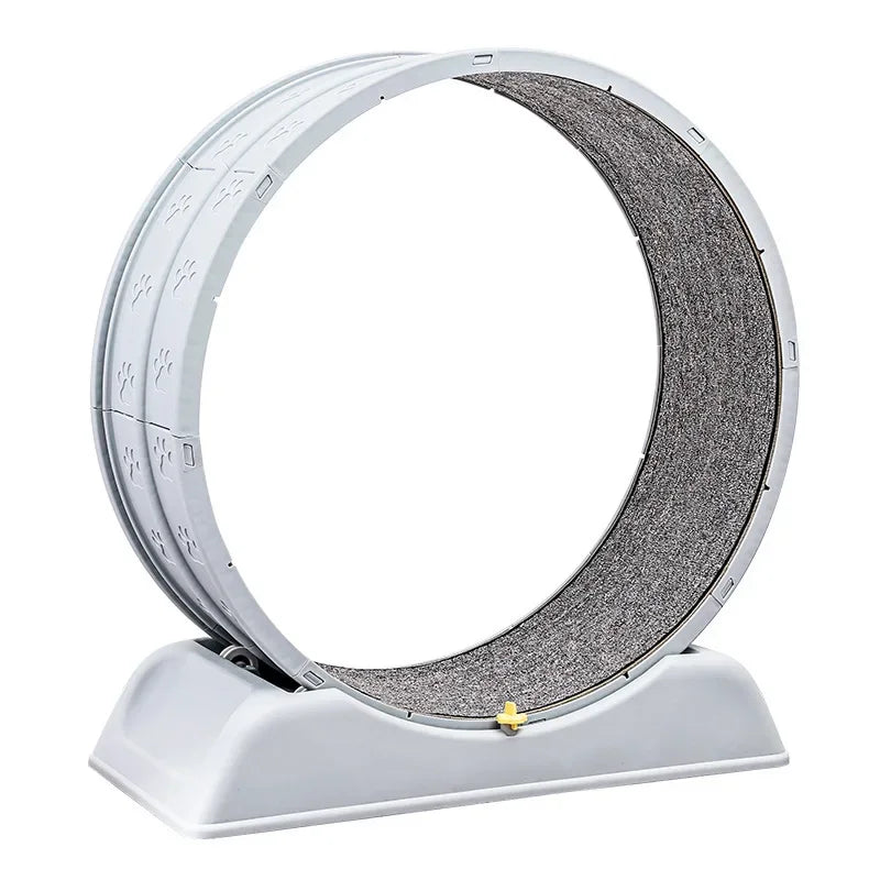 Amoripet CatClimb Tunnel – Interactive Climber & Tunnel for Cats - amoripet