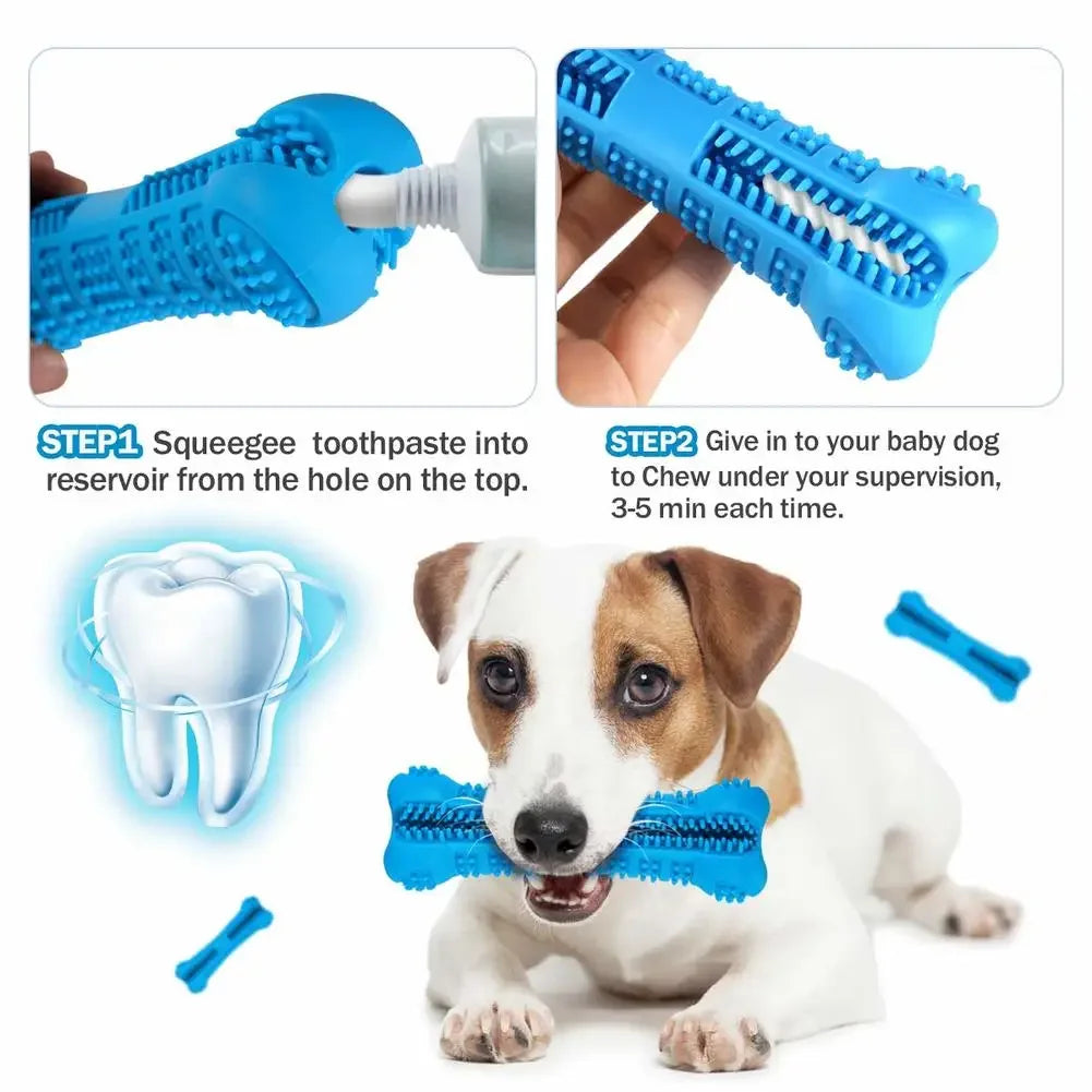 Amoripet ChewBrush 360 - amoripet