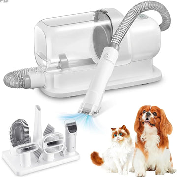 Amoripet GroomPro Vac