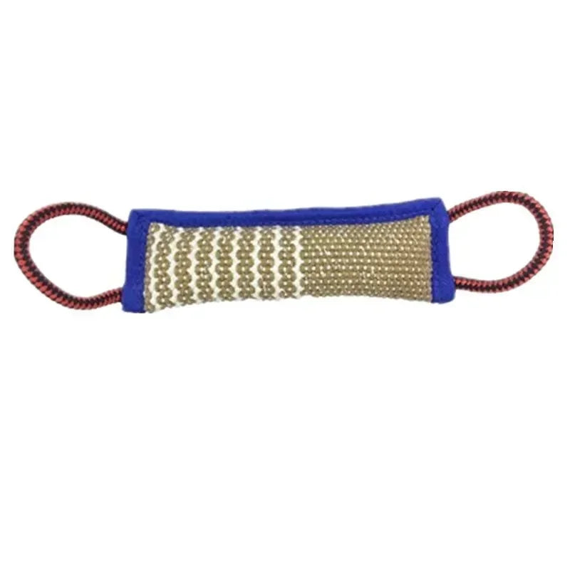 Amoripet JuteBite Trainer - amoripet