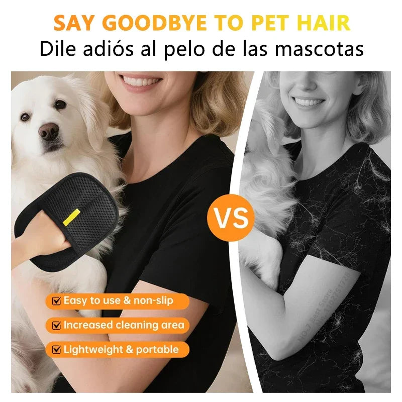 Amoripet FurAway Mitt - amoripet