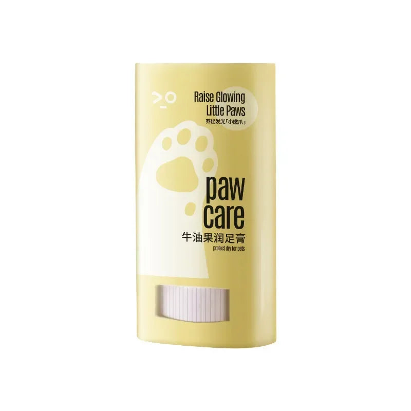 Amoripet PawCare Cream – Moisturizing Paw Balm for Dogs and Cats - amoripet