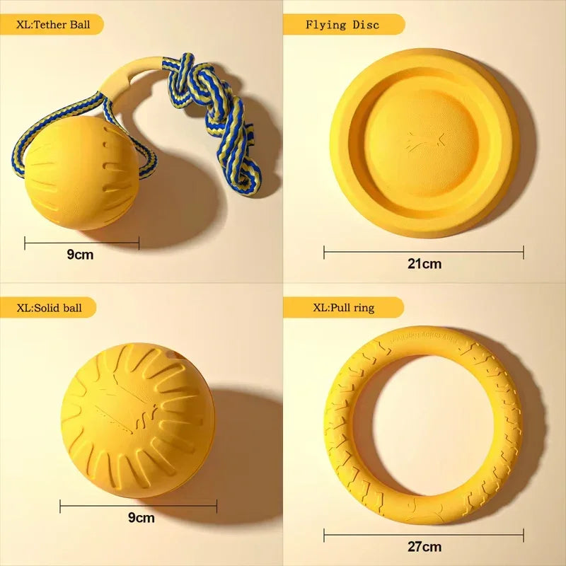 AmoriPet PlayStrong – toy kit - amoripet