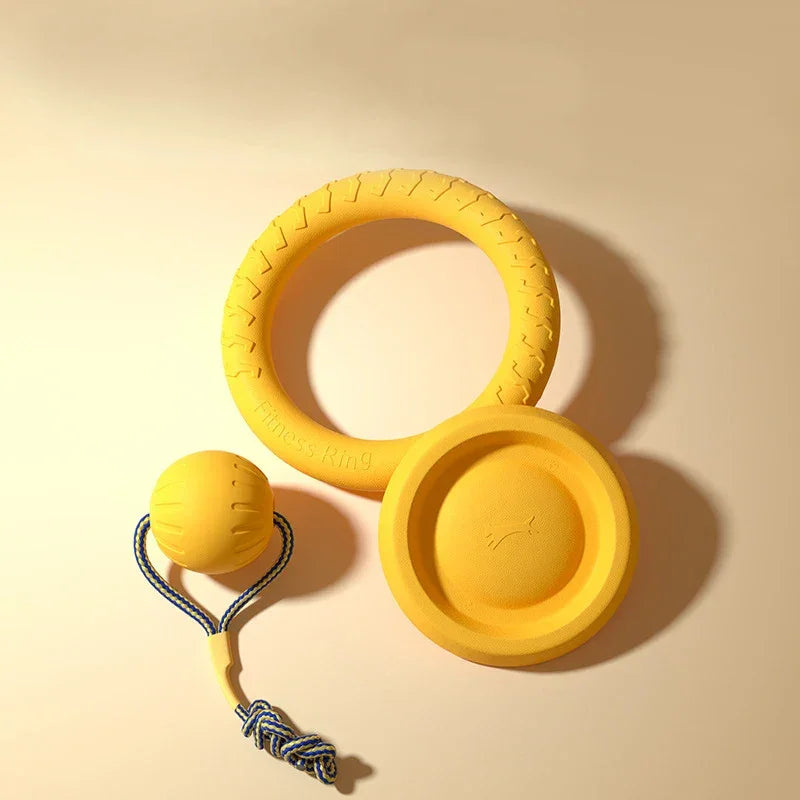 AmoriPet PlayStrong – toy kit - amoripet