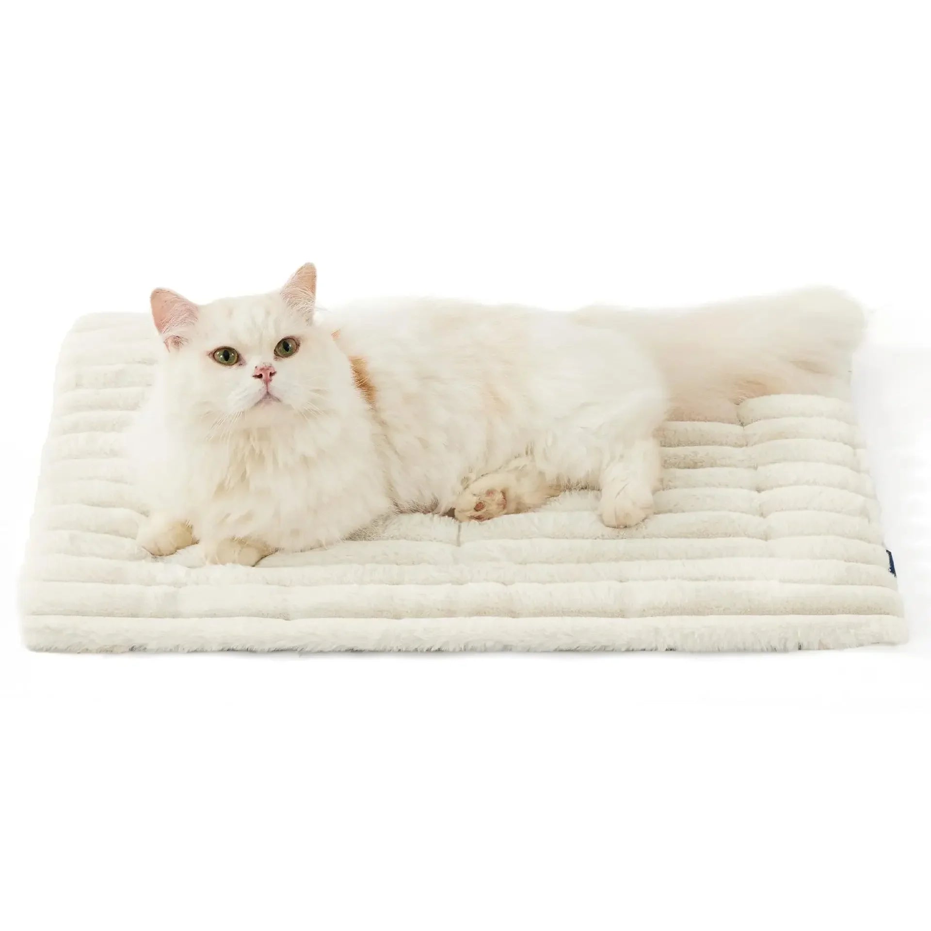 Amoripet SelfWarm Mat – Self-Heating Pet Bed Mat - amoripet