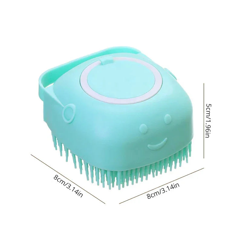 Amoripet SpaBrush - amoripet