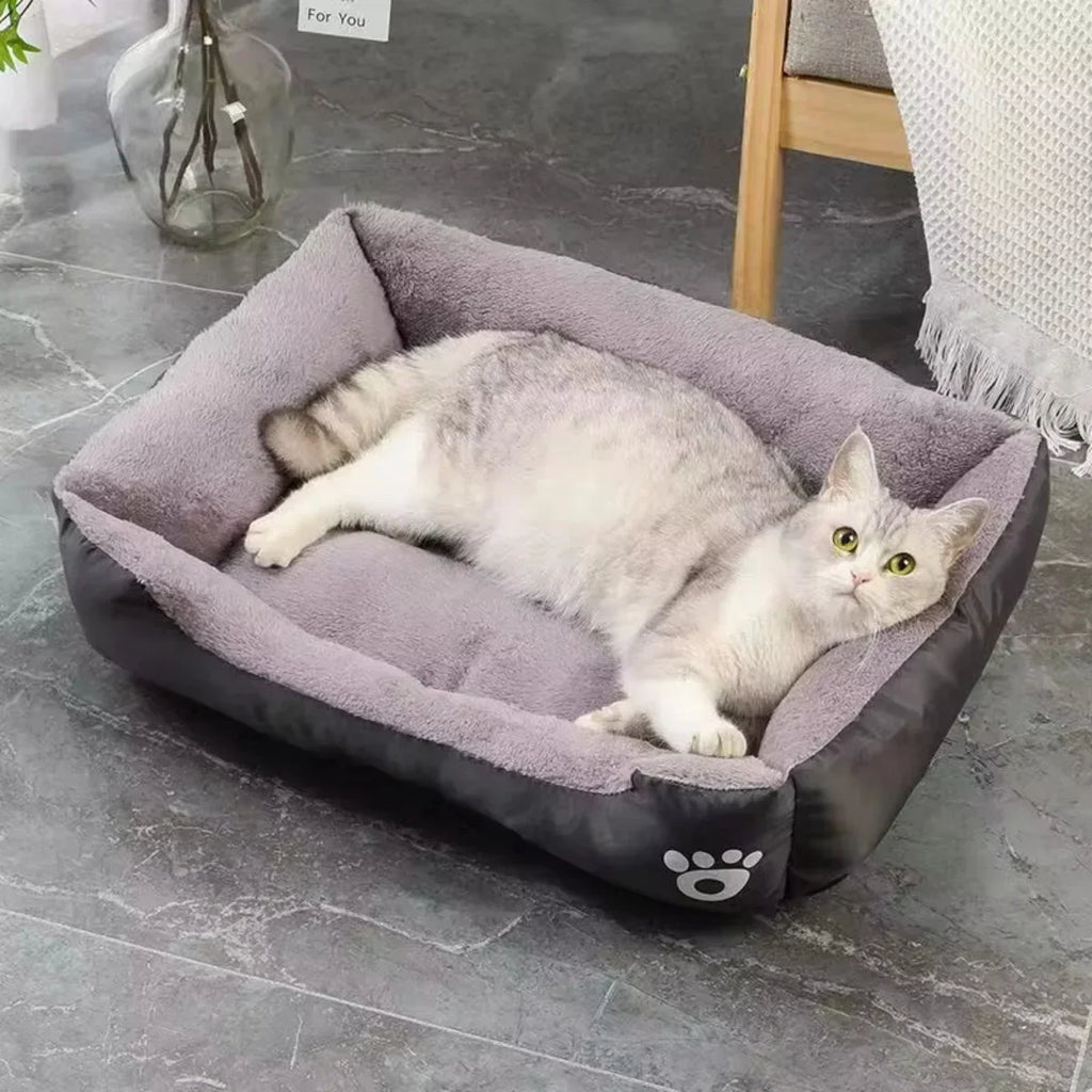 AmoriPet CozyNest - amoripet