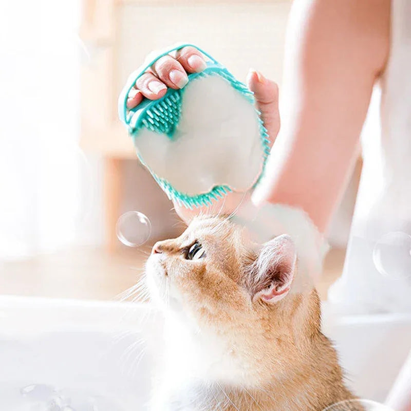 Amoripet SpaBrush - amoripet