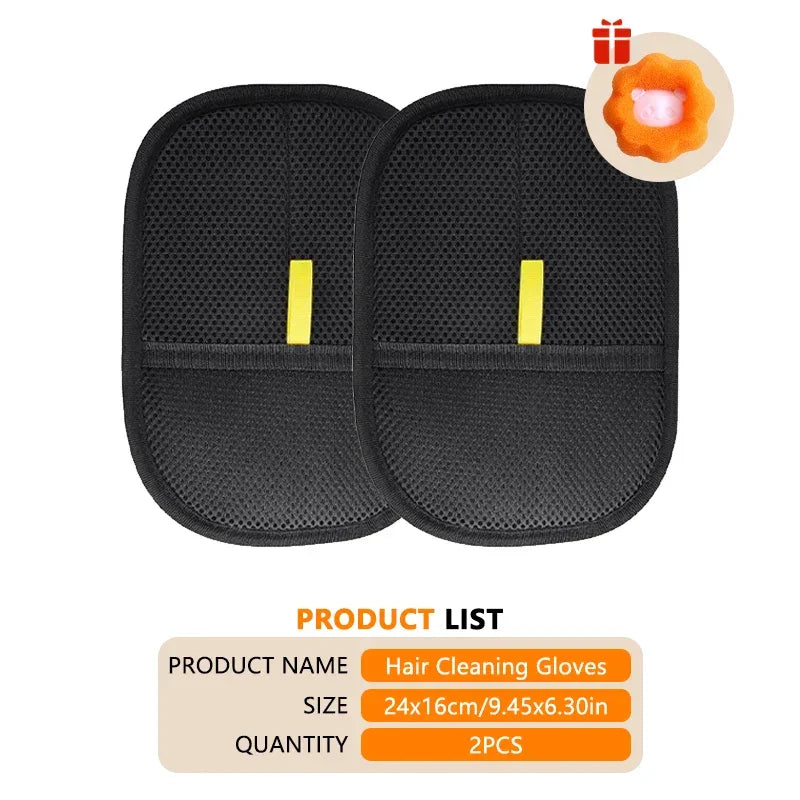 Amoripet FurAway Mitt - amoripet