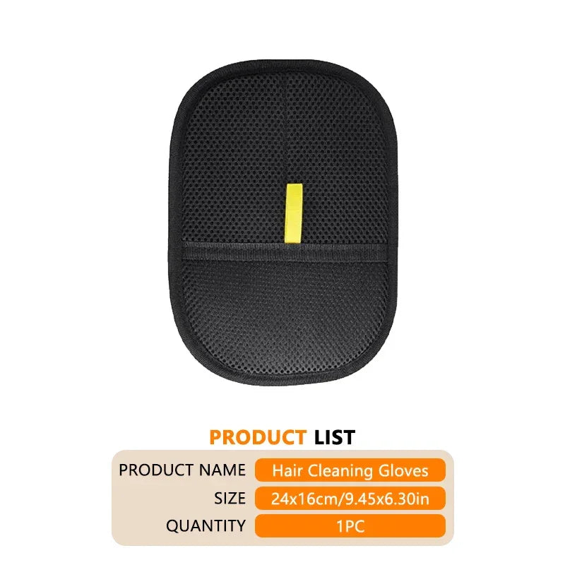 Amoripet FurAway Mitt - amoripet