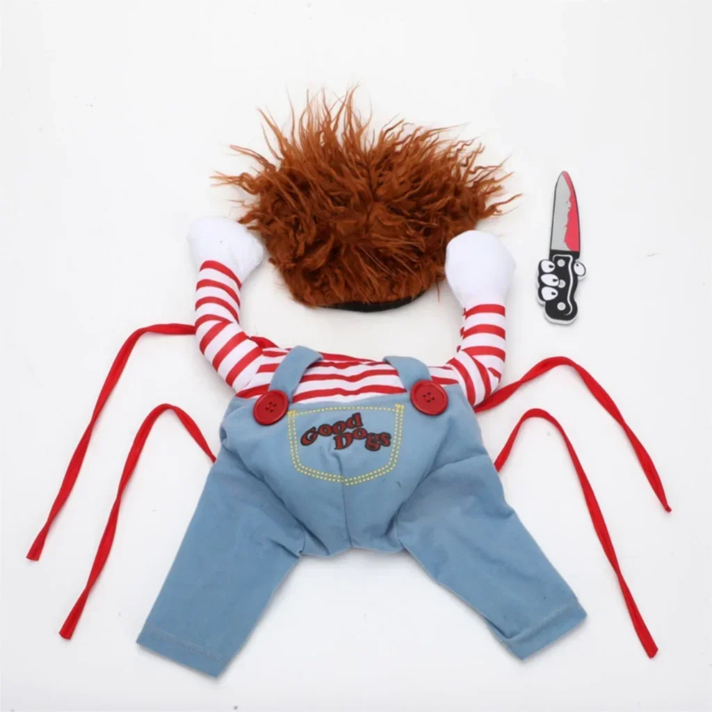 AmoriPet Dog Halloween Costume - amoripet