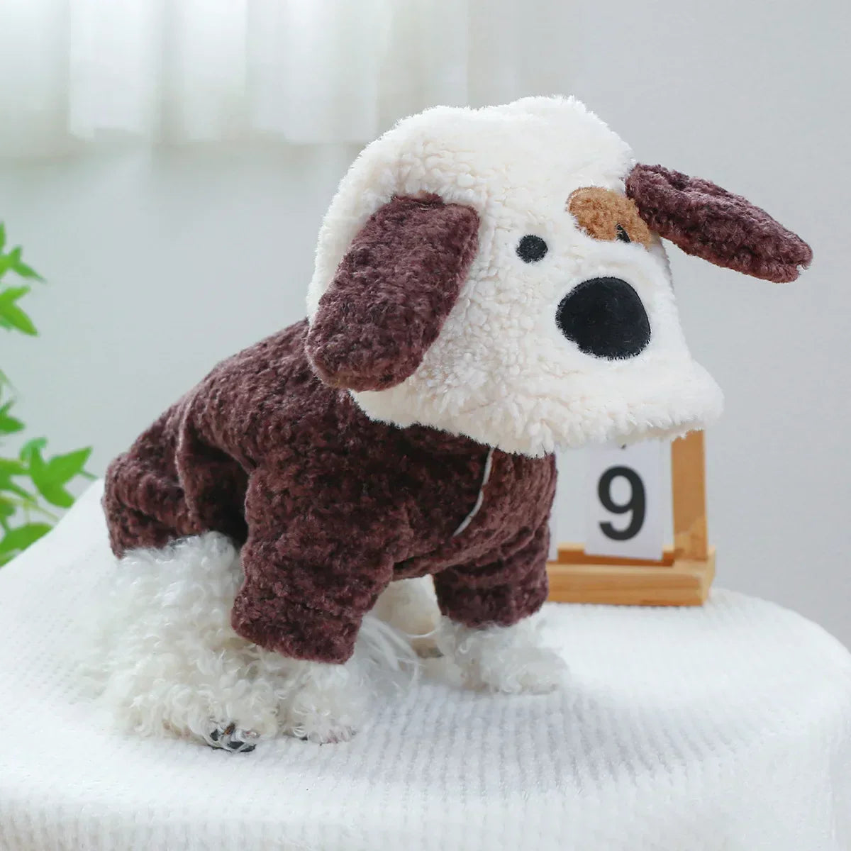 AmoriPet Dinosaur Outfit for Small Pets - amoripet