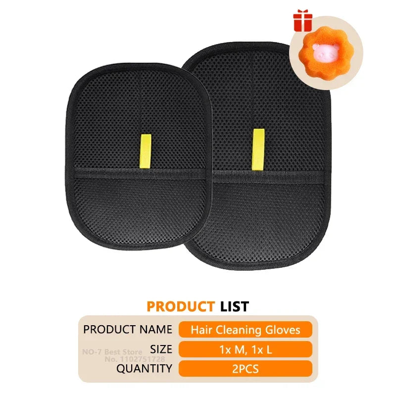 Amoripet FurAway Mitt - amoripet