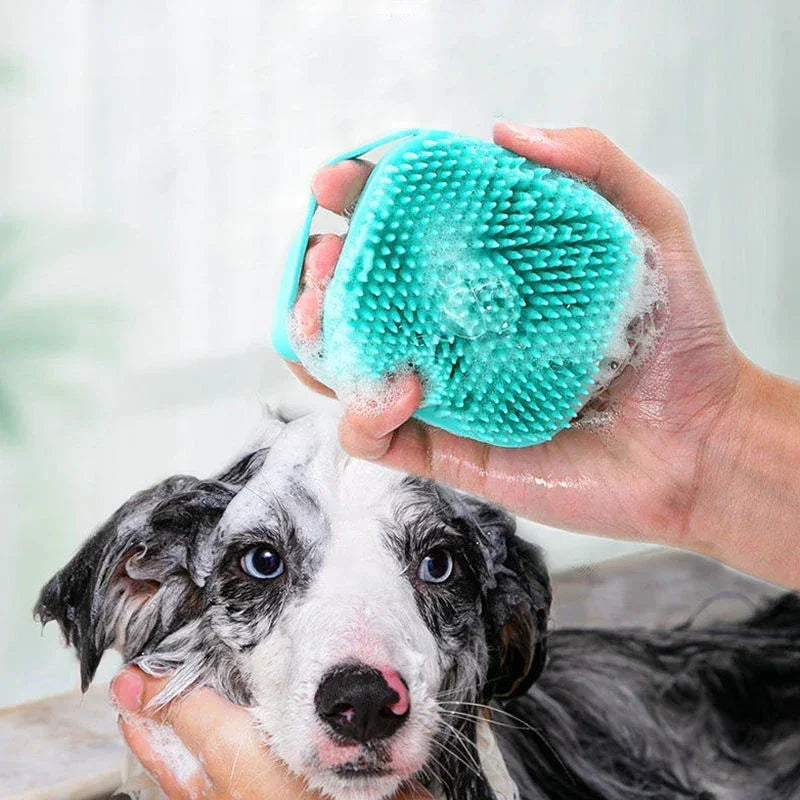 Amoripet SpaBrush - amoripet