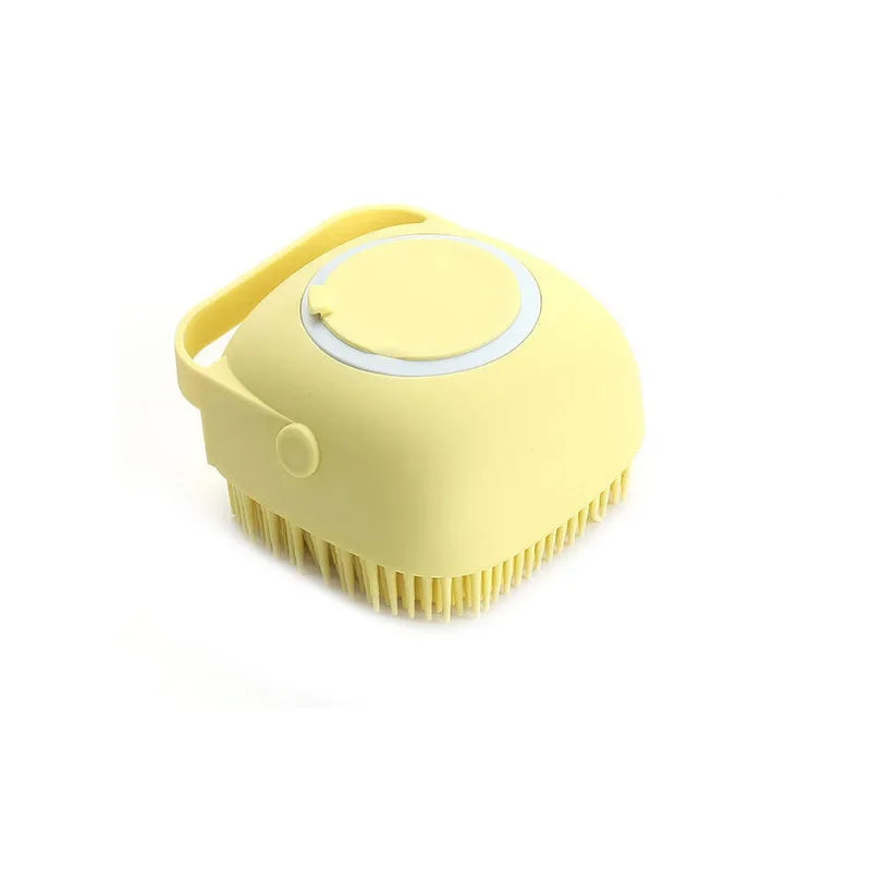 Amoripet SpaBrush - amoripet