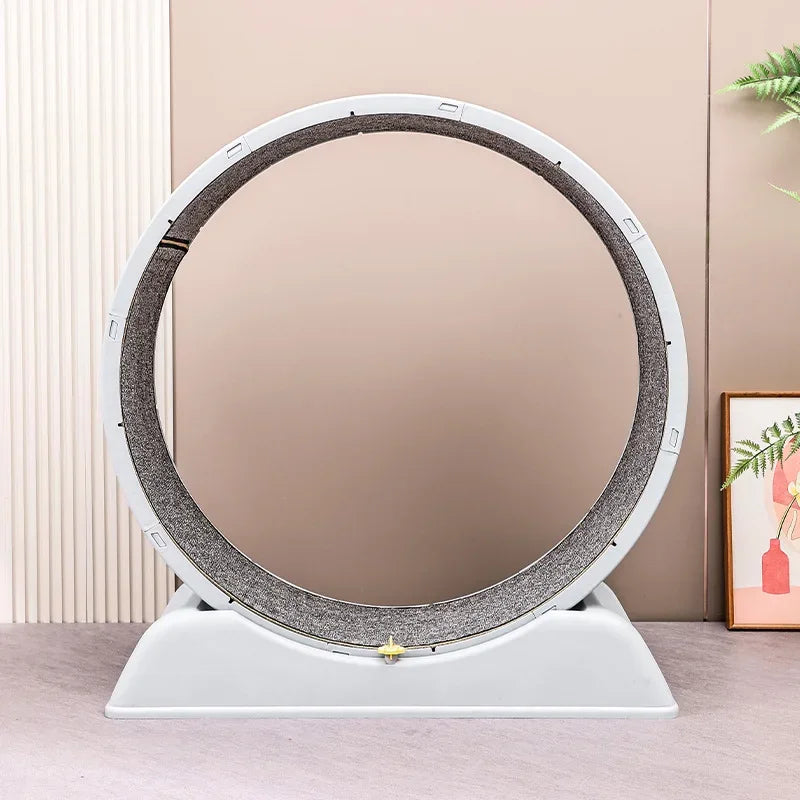 Amoripet CatClimb Tunnel – Interactive Climber & Tunnel for Cats - amoripet