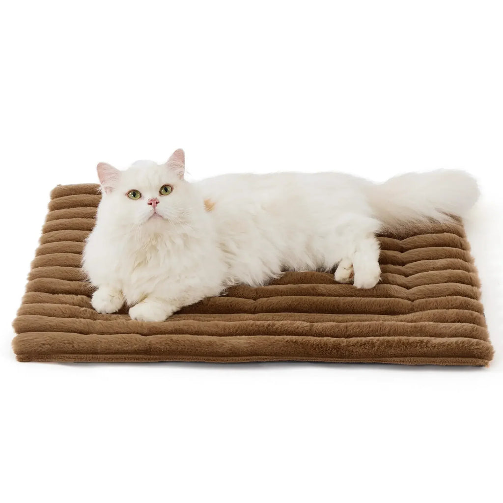 Amoripet SelfWarm Mat – Self-Heating Pet Bed Mat - amoripet