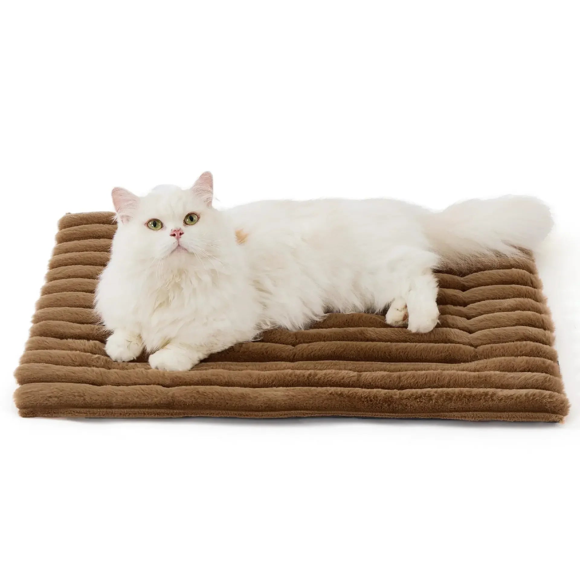 Amoripet SelfWarm Mat – Self-Heating Pet Bed Mat - amoripet