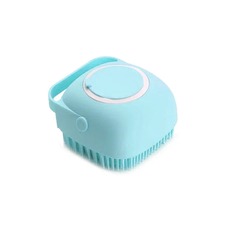 Amoripet SpaBrush - amoripet