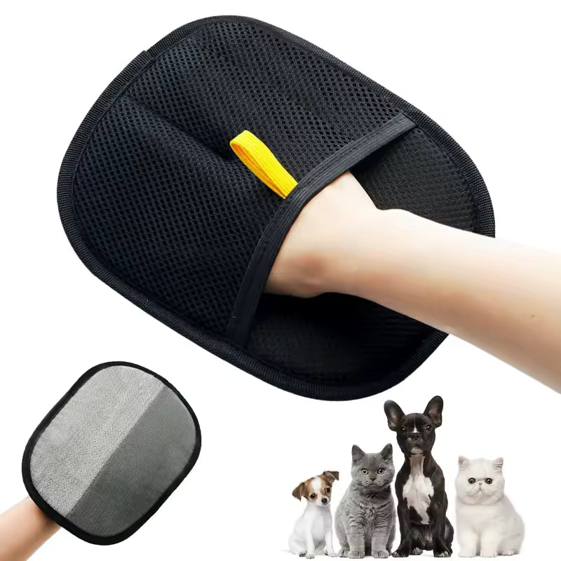 Amoripet FurAway Mitt - amoripet