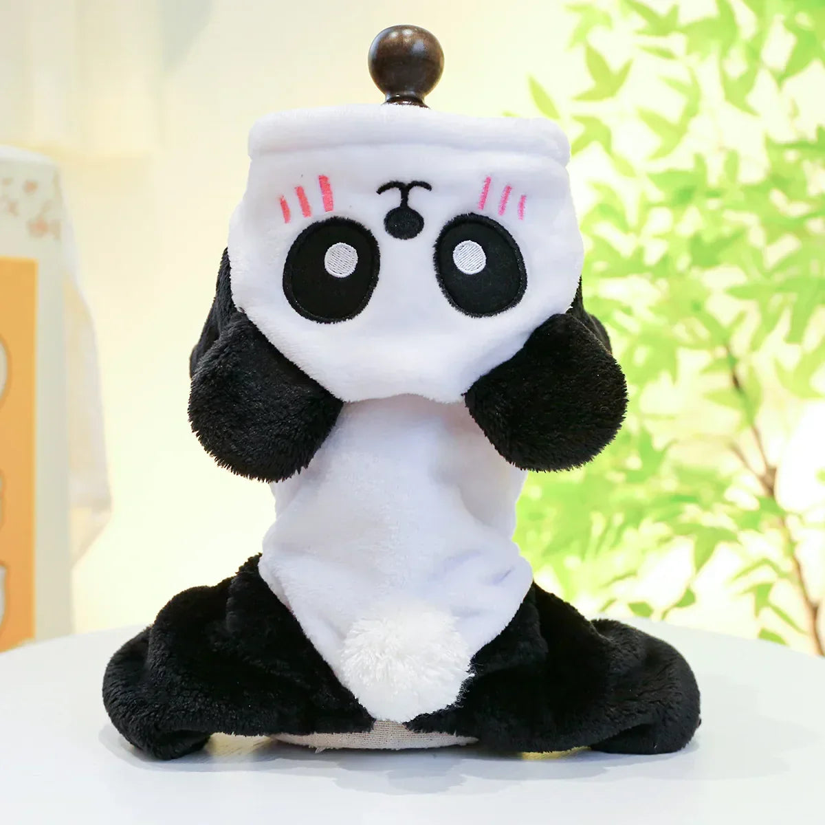 AmoriPet Dinosaur Outfit for Small Pets - amoripet