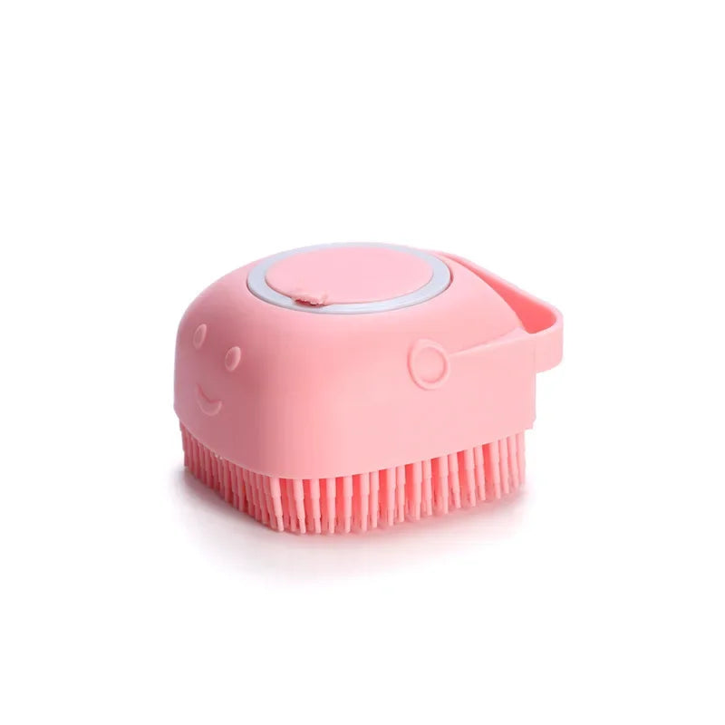 Amoripet SpaBrush - amoripet