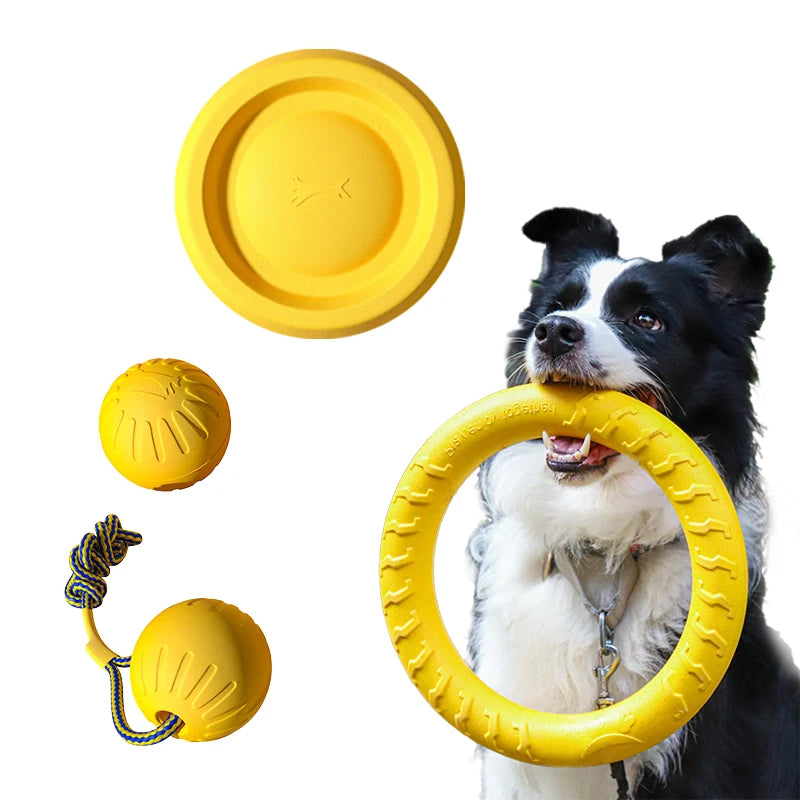 AmoriPet PlayStrong – toy kit