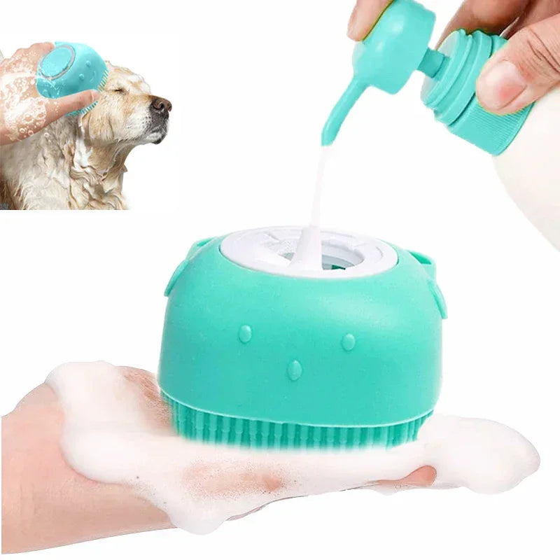 Amoripet SpaBrush - amoripet