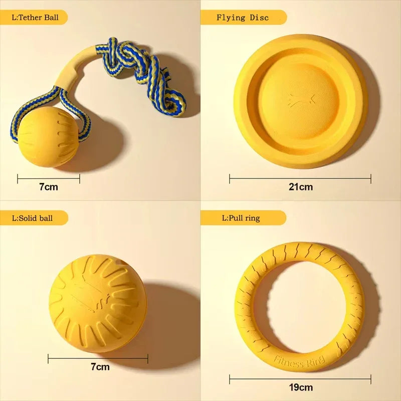 AmoriPet PlayStrong – toy kit - amoripet