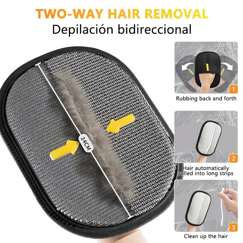 Amoripet FurAway Mitt - amoripet